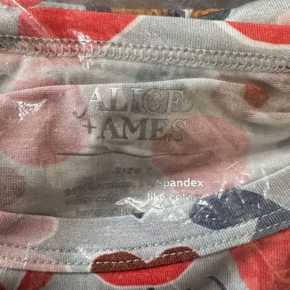Alice + Ames size girls